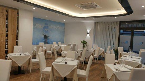 Ristorante Parus