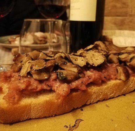 Bistrot Languorino