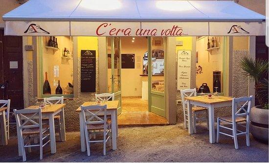 C'era Una Volta
