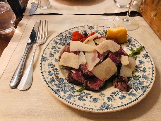 Hostaria da Fulvio