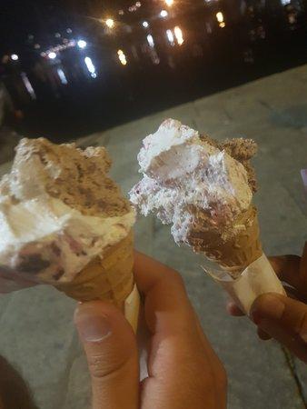 Gelateria Tropical