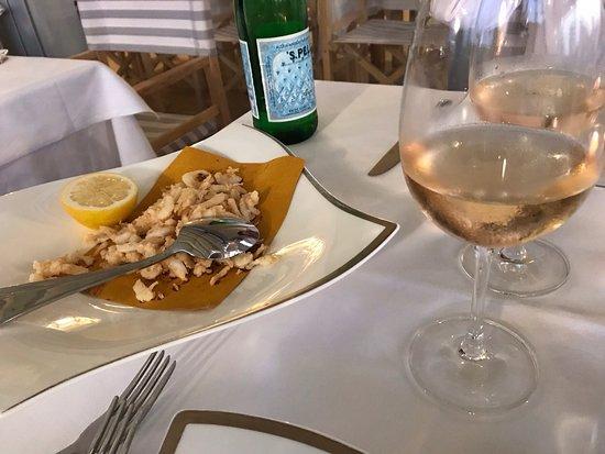 Ristorante Al Mare