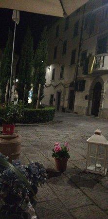 La locanda dell'Aviatore
