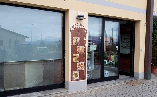 Dolce Forno