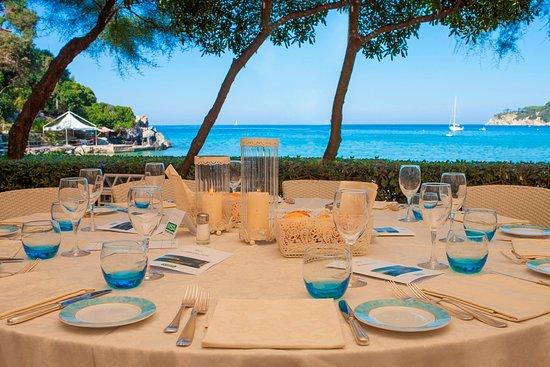 Ristorante La Ghiotta