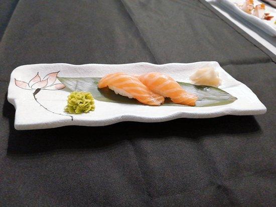 Zora Sushi