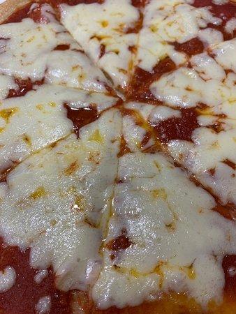 Pizza in Piazza Cappiello