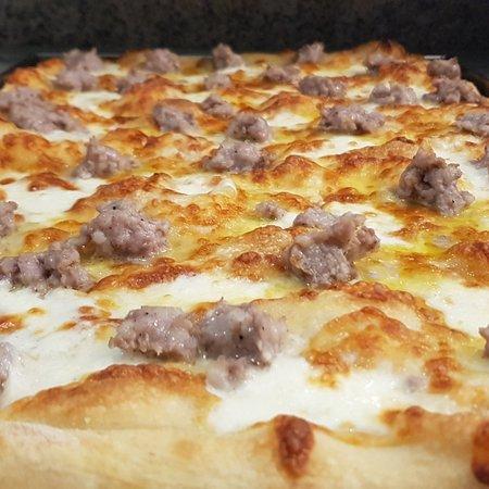 Ami-Pizza