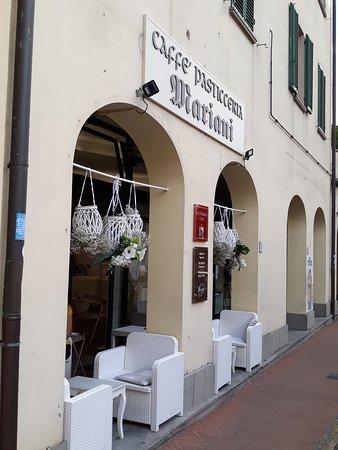 Pasticceria Mariani