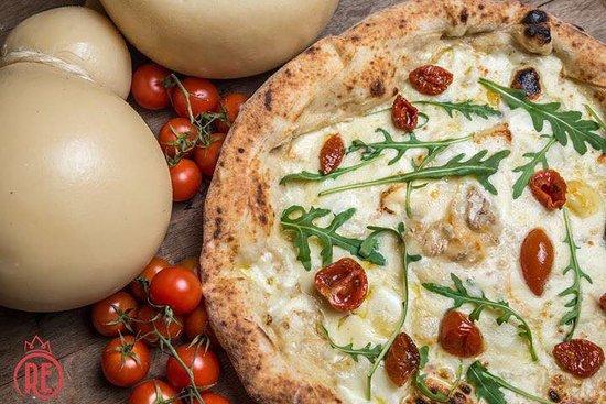 Rosso vivo pizzeria verace a chiusi