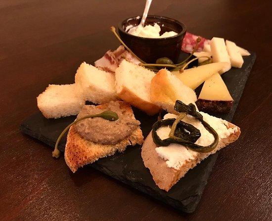 Il Bistrot del Borgo