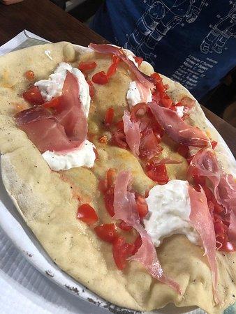Pizzeria La Nina