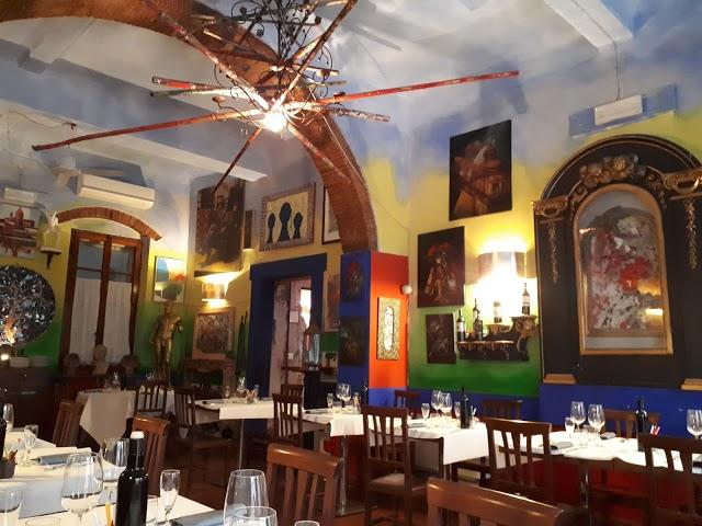 La Cucina del Garga