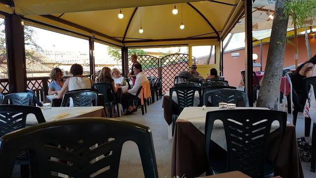 Ristorante Pizzeria La Lampara