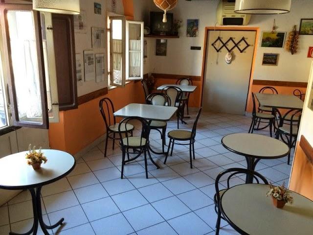 Bar Pizzeria Trattoria La Pergola