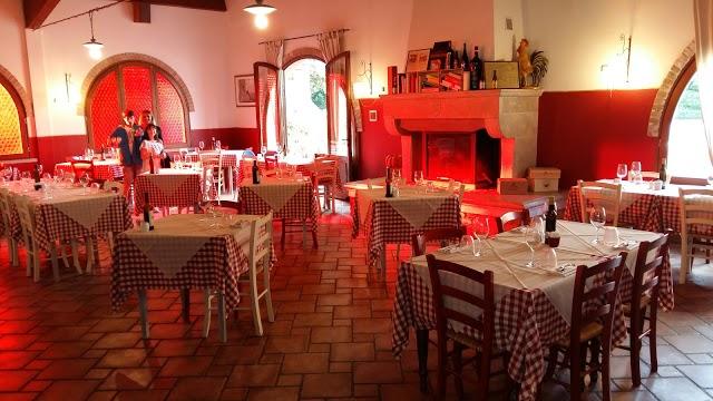 Trattoria da Ghigo