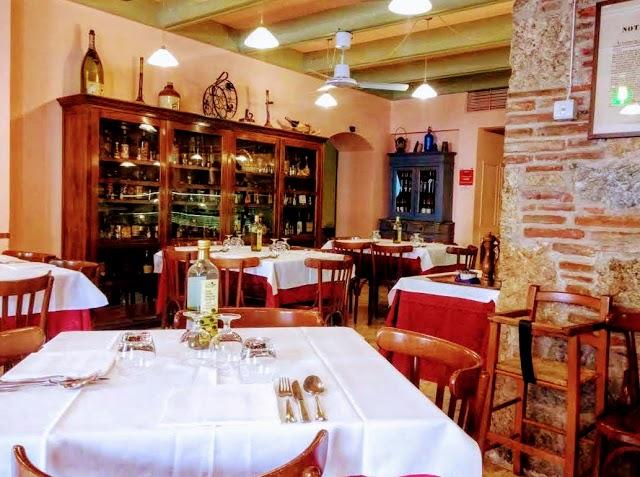Trattoria da Giulio