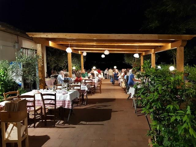 La Lanterna
