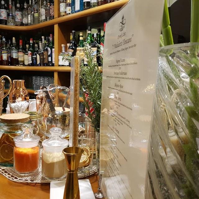 Pasticceria Ristorante Giorgio