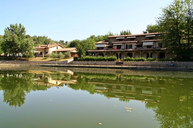 Laghi della Tranquillita
