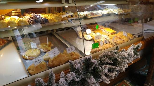 Forno I Tre Pini
