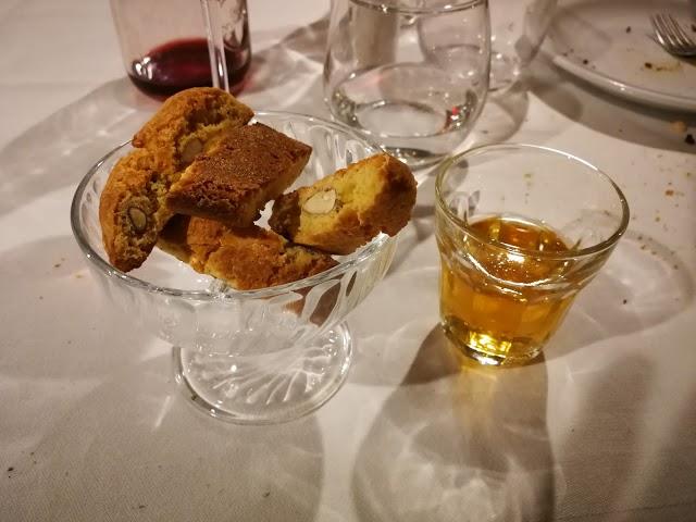 Ristorante Osvaldo