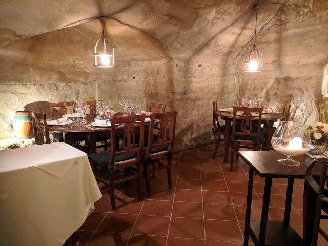 Osteria da Divo