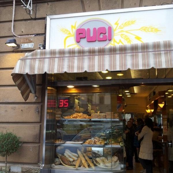 Forno Focacceria Pugi S.N.C