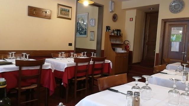 Trattoria La Casa del Prosciutto