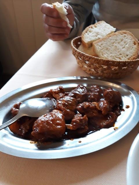 Ristorante La Pace