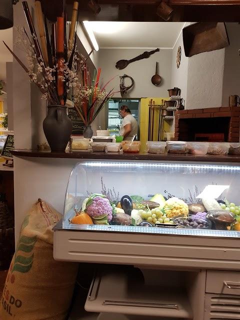 Ristorante Il Campagnolo