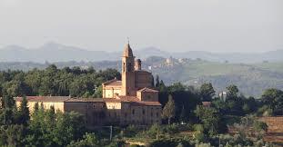 Basilica of St. Bernardine of Siena