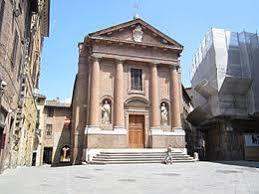 San Cristoforo