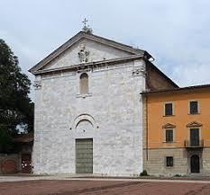 la Chiesa di San Francesco