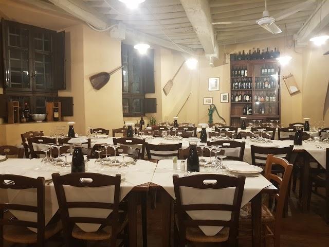 Ristorante Mecenate