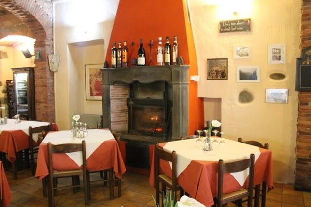 Ristorante del Sonno