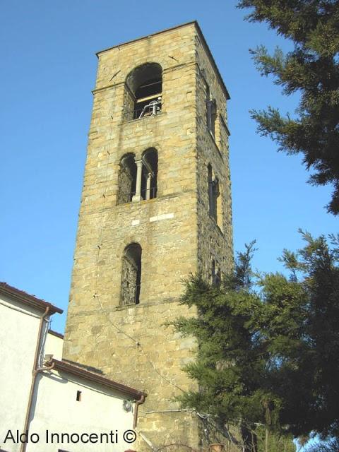 Colle di Buggiano