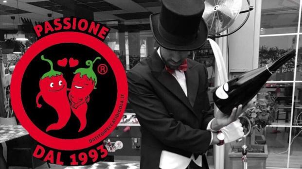 Da Tito i peccati di gola
