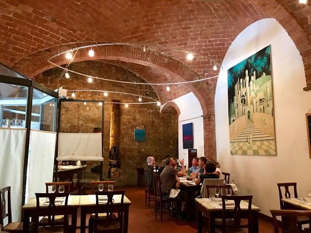 Enoteca I Terzi