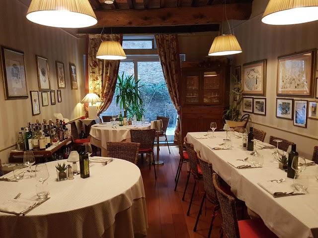 All'Olivo