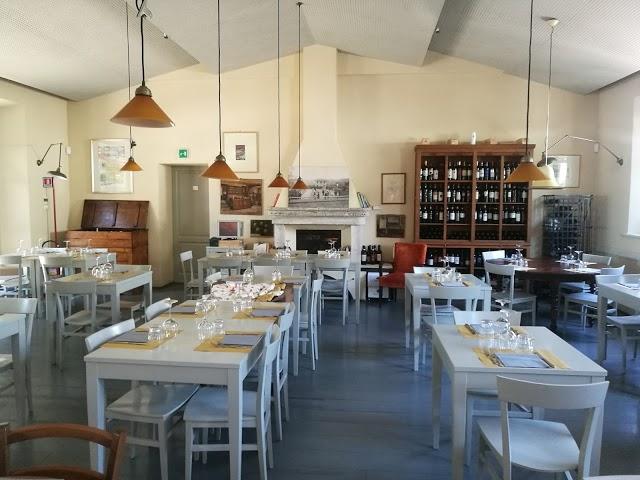 Dopolavoro La Foce