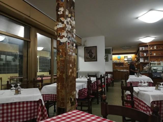 Ristorante Osteria Della Bistecca