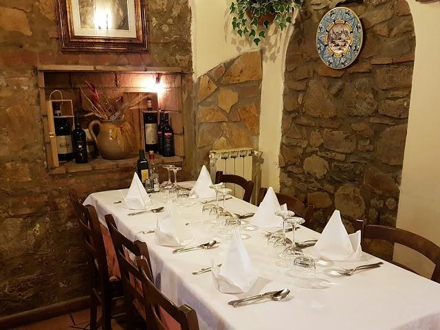 Ristorante Il Caminetto