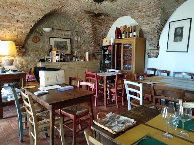 Osteria il Campanellino