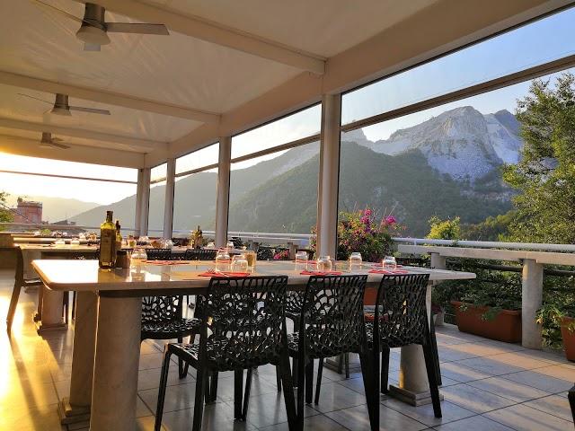 Trattoria Ometto