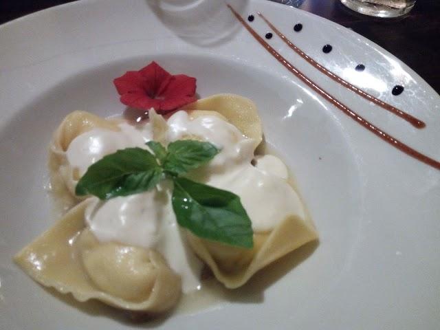Antica Taverna Casagrande
