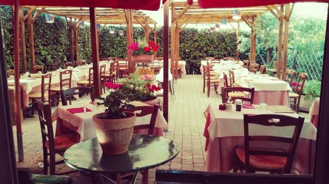 Ristorante Pizzeria A Bimbotto