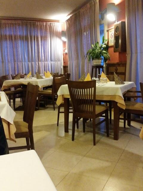 Pizzeria L'Angela