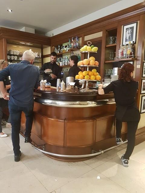 Caffe Giacosa Srl