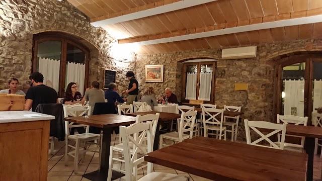 L'Osteria Del Ghiotto